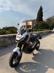 Honda X-ADV 750 745 cm3