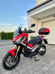Honda X-ADV 750 749 cm3 2017. ABS, TERMIGNONI, KOFER, TOP STANJE