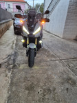 Honda X-ADV 750 750 cm3