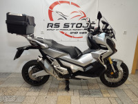 Honda X-ADV 750 ABS  745 cm3