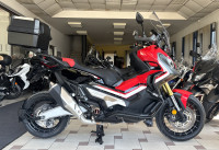 HONDA X-ADV 750-ABS-LED-KEYLESS-XADV750