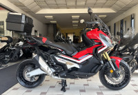 HONDA X-ADV 750-ABS-LED-KEYLESS-XADV750