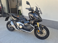 HONDA X-ADV 750 ADV750 745 cm3