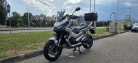Honda X ADV  750 cm3