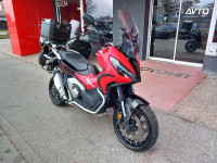 Honda X ADV 750