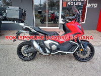 Honda X ADV 750