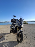 Honda Xadv 750 cm3