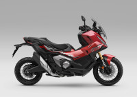 Honda XADV 750 745 cm3 NOVO 2027.
