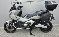 Honda Xadv 750