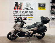 Honda Xadv 750