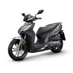 Kymco Agility S 125i CBS