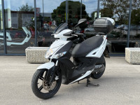 Kymco AGILITY 16+ 125 125 cm3