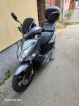 Kymco Agility 16+ 200 cm3