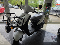 Kymco Agility Carry 125 cm3 AKCIJA