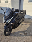 Kymco AK 550 2021 godina