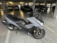 Kymco AK550 549 cm3, Super Touring, full servis, Noodoe, Top stanje