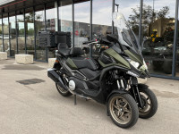 Kymco CV3 550 550 cm3