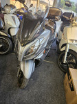Kymco Grand Dink 300 ie