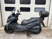 Kymco X town 300 cm3