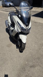 Kymco X TOWN 300 ZAMJENA