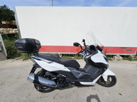 Kymco Xciting 400 i ABS 400 cm3