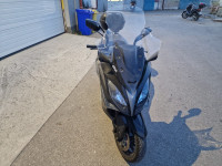Kymco Xciting 400 ie