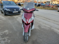 Peugeot Peugeot GEOPOLIS 400 cm3, 2008 399 cm3