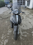 Piaggio Beverli 300 cm3