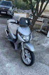 Piaggio Beverly 125 125 cm3