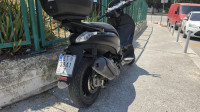 Piaggio Beverly 299 cm3
