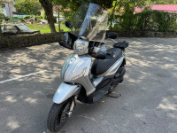 Piaggio Beverly 300 ABS ASR