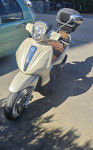 Piaggio Beverly 300 cm3