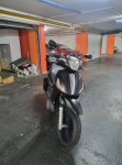 Piaggio Beverly 300 cm3
