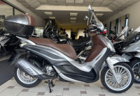 PIAGGIO BEVERLY 300 I.E. ABS-ASR-ODLIČAN-1 VLASNIK