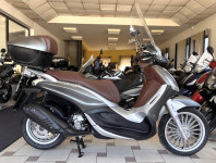 PIAGGIO BEVERLY 300 I.E.-ABS-ASR-TOP STANJE