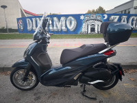 Piaggio Beverly 300 HPE 2022