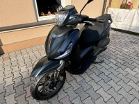 Piaggio BEVERLY 300S HPE 300  POPUST 500€ DO KRAJA GODINE