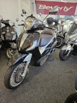 Piaggio Beverly 300 ie  ***HRVATSKI MOTOR PRVI VLASNIK****