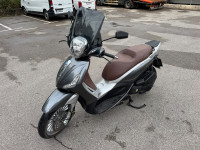 Piaggio Beverly 300 ie  ABS ASR      *****HITNO*****