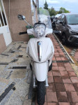 Piaggio Beverly 300 ie