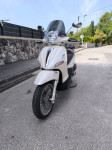 Piaggio Beverly 300.ie