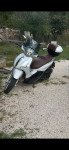 Piaggio Beverly 300