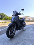 Piaggio Beverly 300