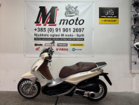 Piaggio Beverly 300