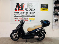Piaggio Beverly 300