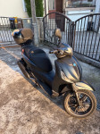 Piaggio Beverly 300S 278 cm3