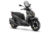 *AKCIJA* Piaggio BEVERLY 310 S 25TH ANNIVERSARY