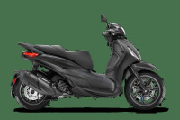 Piaggio BEVERLY 310 S Akcija 310 cm3