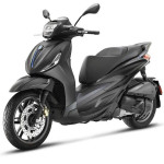 Piaggio Beverly S 310 AKCIJA 310 cm3