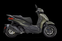 Piaggio BEVERLY 310 SPORT 310 cm3 AKCIJA